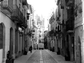 La terrasseta