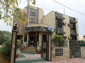 Hotel Smart Villa By Royal Collection