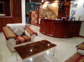 Europa Hotel Exclusive