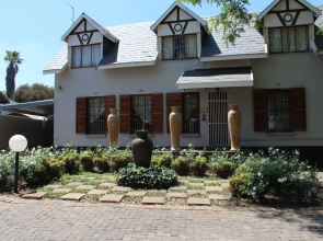 3Liebeloft Guest House