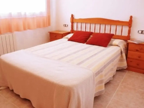 Apartamentos Almazor-6
