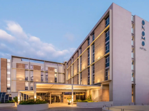 ONOMO Hotel Durban