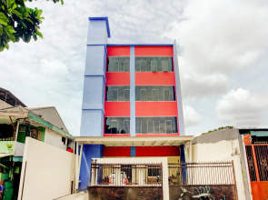 OYO 90141 3a Syariah