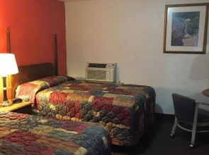 Budget Inn Fairfield
