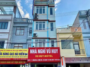 Vu Huy Hostel Ha Giang - by Bay Luxury
