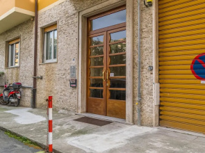 Betti 46 in Rapallo With 1 Bedrooms and 1 Bathrooms