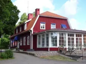 Staby Gårdshotell