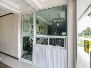 OYO 956 Thachang Resort