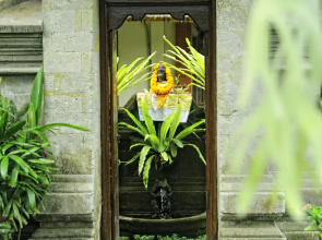 Kebun Indah Ubud