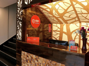 Oyo Rooms Parama Island Em Bypass