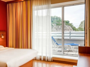 Leonardo Hotel Salzburg City Center