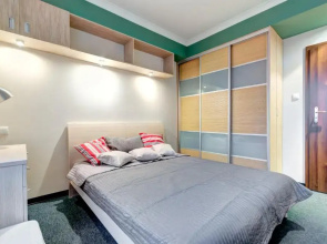 Apartament nad Motławą
