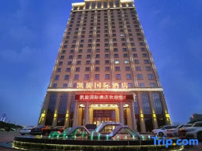 Triumph International Hotel