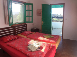 Casa Andrés