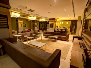 Taksim International Abant Palace Oteli