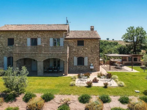 Villa Flaminia 8 2 - Emma Villas