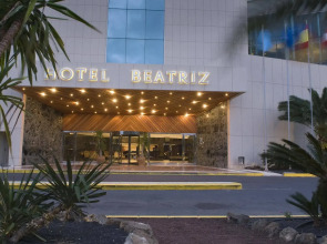 Hotel Beatriz Costa & Spa