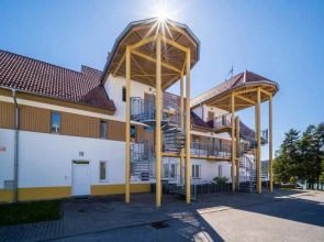 Apartment Riviera 507-6 Lipno Home