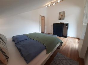 Haus Putzas Appartment