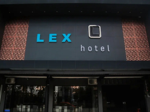 Lex Hotel Banjarmasin By Excelsior