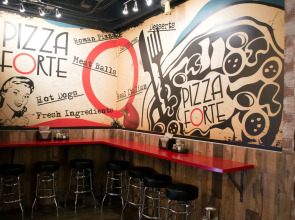 Virgin Hotels Las Vegas, Curio Collection by Hilton