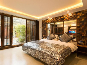Xitang Wutuobang Boutique Hotel
