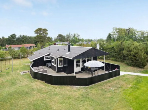 "Frudde" - 400m from the sea in NE Jutland
