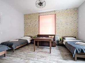 Жилое помещение Мох