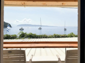 Thomas's Beach House