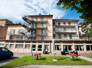 Ostello Rovereto