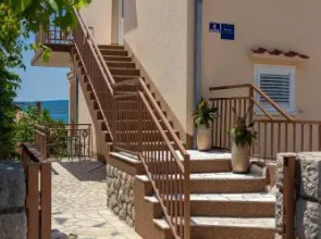 Apartments Nada
