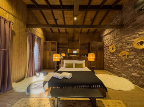 Naturelife Bungalows & Spa