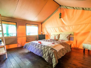Tamì Lodge