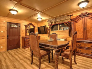 Yellowstone Gateway Inn
