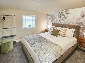 Host Stay Cosy Coastal Apartment 2