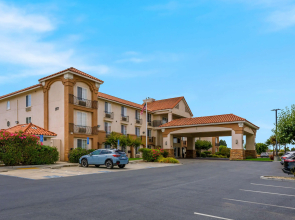 Best Western Salinas Valley Inn & Suites