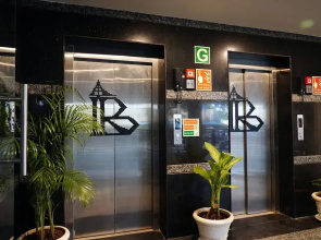 Hotel Bakya Slot