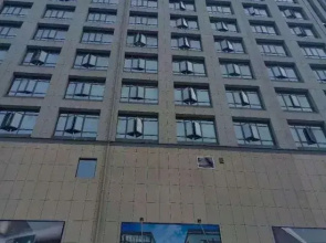 Anqing Yijia Business Hotel
