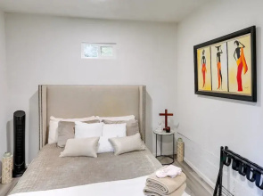 Pet-friendly California Abode w/ Fenced-in Yard!
