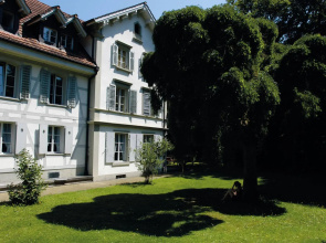Youth Hostel Zofingen