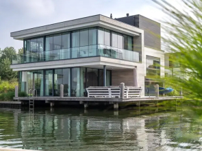 Dormio Harbour Village