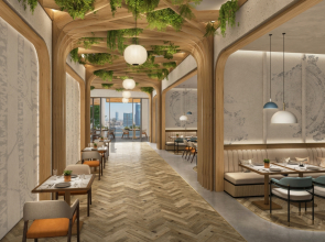 The First Collection Dubai Waterfront