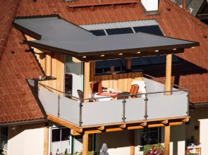 Appartement New York