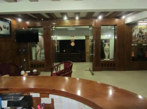 Dong Duong Hotel