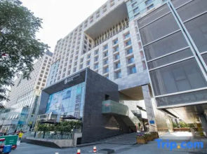 Beijing Yilejia Apartment