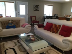 Hope Springs Eternal Bed and Breakfast