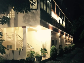 Nisa Resort