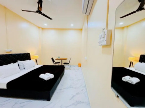 Maa Wageshwari Guest House