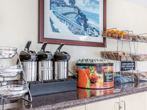 Hotel Avenida, San Clemente Beach