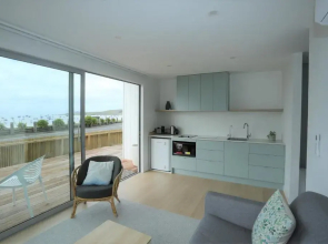 Seascape Accommodation